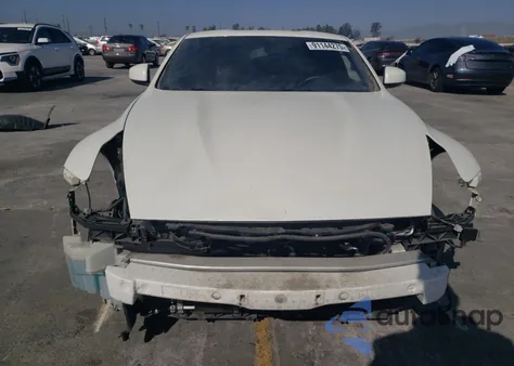 2015 Nissan 370Z Base z USA, uszkodzony, nr VIN JN1AZ4EH5FM444155